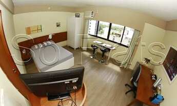 Imagem: Flat na Vl Mariana, prox ao Hosp São Paulo