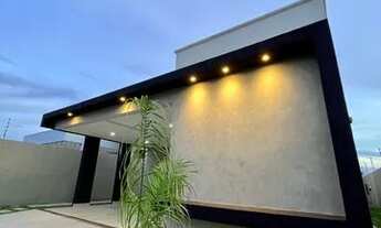 Imagem 4: Alto padrão paraviana