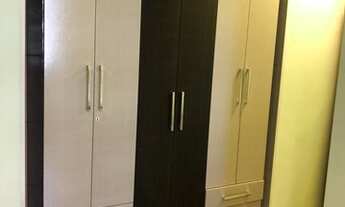 Imagem 6: Apartamento para aluguel com 80 metros quadrados com 3 quartos em Icaraí - Caucaia - CE