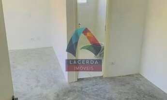 Imagem 4: Cota 554 grupo 11 - Condomínio Residencial Parque Firenze