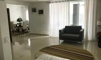 Imagem 5: Alphaville 03 Casa com 3 dormitórios