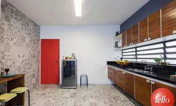 Imagem 7: São Paulo - Casa Padrão - Santana