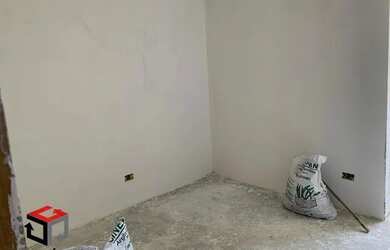 Imagem 5: Apartamento à venda 2 quartos 1 vaga Vitória Vitória - Santo André - SP