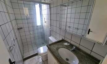 Imagem 5: Venha morar perto do rio Capibaribe e do Parque Graças, apto com 2 quartos nas Graças- Rec