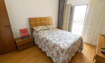 Imagem 6: Flat Prive Cidade Jardim 55m² 1 dormitório 1 vaga disponível para locação na Vila Olímpia