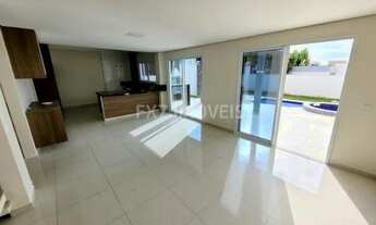 Imagem 6: Lindo sobrado com 280m2 para venda no Swiss Park - Campinas