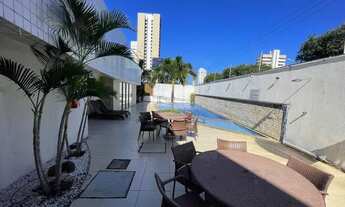 Imagem 4: Ap para aluguel com 57 metros quadrados com 2 quartos sendo um suíte