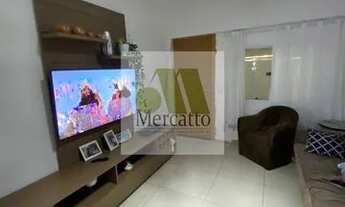 Imagem: Casa Sobrado em Educandário - São Paulo