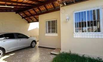 Imagem: Casa de 2 quartos condomínio fechado em