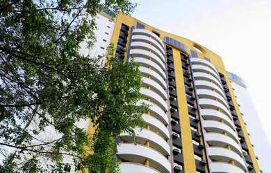 Imagem 2: SÃO PAULO - Apartamento Padrão - MOEMA