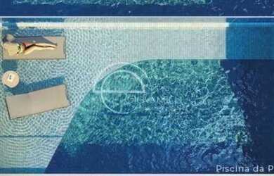 Imagem 6: Cobertura de 4 suítes à venda - Barra da Tijuca - Orygem Acqua Home