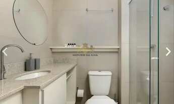 Imagem 7: Apartamento para Venda em Florianópolis, Cachoeira do Bom Jesus, 1 dormitório, 1 banheiro