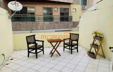 Imagem 3: Recreio dos Bandeirantes