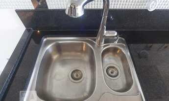 Imagem 7: Apartamento para Aluguel - Cambuí, 1 Quarto, 70 m2