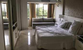 Imagem 4: Apartamento para venda com 250 metros quadrados com 4 quartos em Horto Florestal - Salvado