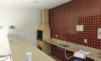 Imagem 3: Alugo apartamento de 2 quartos com área Garden no Condomínio Parque Solar do Bosque-Lauro