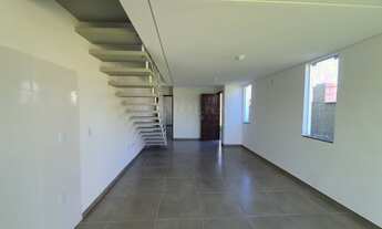 Imagem 4: Casa nova tipo sobrado à venda no Rio Vermelho com 03 quartos