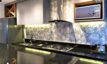 Imagem 5: Sobrado Tríplex Em Condomínio. Lindamente decorado.