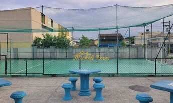 Imagem 4: Excelente apartamento com 2 quartos à venda, 54 m² - Centro/Liberdade - Rio das Ostras/RJ