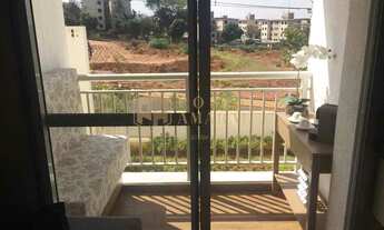 Imagem 4: Ótimo Apartamento para Venda no Nova Nação América