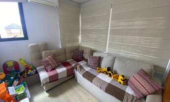 Imagem 3: Vila do bosque 3 suítes , Sobrado fantástico