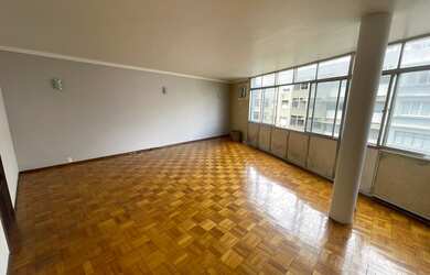 Imagem 4: Apartamento para venda tem 200 metros quadrados com 3 quartos em Ipanema - Rio de Janeiro