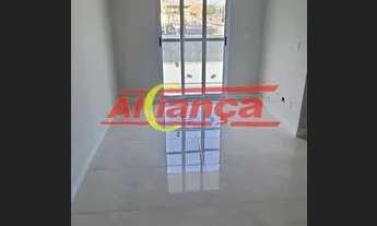 Imagem 3: ÓTIMO APARATMENTO 50M² COM 2 DORMITÓRIOS E 1 VAGA DE GARAGEM - VILA NOVA BONSUCESSO