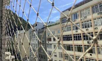 Imagem 3: Apartamento à venda com 2 quartos, 68 m² - Copacabana - Rio de Janeiro/RJ