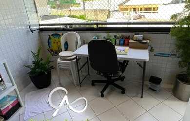 Imagem 3: ARACAJU - Apartamento Padrão - JARDINS