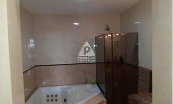 Imagem 7: Cobertura à venda, 5 quartos, 3 suítes, 2 vagas, Ingá - Niterói/RJ