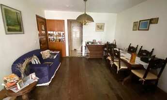 Imagem: EXCELENTE 3 QUARTOS EM BOTAFOGO