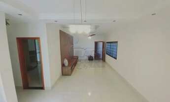 Imagem 3: Casa Padrão em Ribeirão Preto