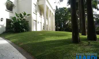 Imagem 2: SOBRADO - JARDIM AMÉRICA - SP