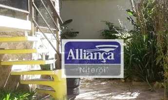 Imagem 3: Casa com 4 dormitórios à venda, 150 m² por R$ 520.000,00 - Trindade - São Gonçalo/RJ