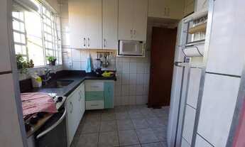 Imagem 4: Apartamento com 3 dormitórios à venda em Belo Horizonte