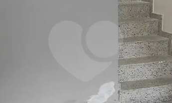 Imagem 4: Sobrado tres quartos sendo tres suites com varanda duas vagas parada inglesa