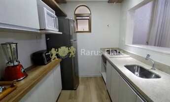 Imagem 6: Flat para alugar no Jardins - Edifício The Pierre - Cód. RIG05658