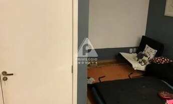 Imagem 2: Apartamento à venda, 3 quartos, 1 suíte, 1 vaga, Leblon - RIO DE JANEIRO/RJ