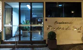 Imagem: Quarto Suíte para moça estuda/trabalha