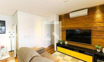 Imagem 7: Apartamento para Aluguel - Chácara Santo Antonio, 2 Quartos, 81 m2