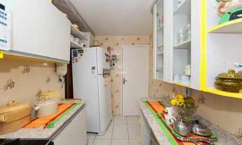 Imagem 7: Apartamento de 62 m² no Novo Mundo