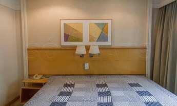 Imagem 6: Flat próximo ao Shopping Vila Olímpia e a diversas empresas da região