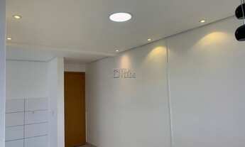 Imagem 6: APARTAMENTO 02 DORMITORIOS -B. OPERARIO -NH REF: AP1405