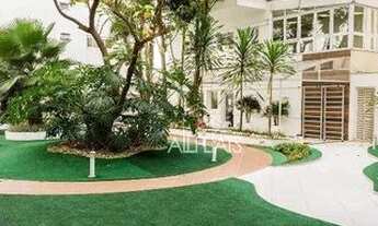 Imagem 7: Flat com 1 dormitório, 41 m² - venda por R$ 583.000 ou aluguel por R$ 4.600/mês no Jardins