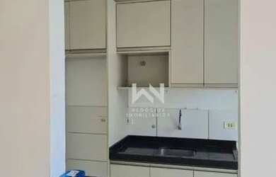 Imagem 5: Apartamento com 2 dormitórios à venda, 45 m² por R$ 219.000,00 - Gleba Fazenda Palhano - L