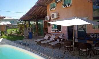 Imagem 4: Chalé temporada