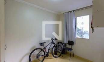 Imagem 6: Apartamento para Aluguel - Silveira, 4 Quartos, 84 m2