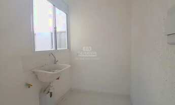 Imagem 6: Apartamento para aluguel, 2 quartos, 1 vaga, Hípica - Porto Alegre/RS