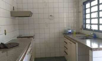 Imagem 4: Casa com 3 dormitórios, 213 m² - venda por R$ 1.150.000,00 ou aluguel por R$ 3.753,00/mês