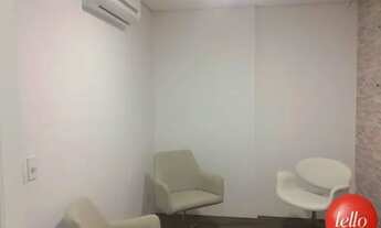 Imagem 2: São Paulo - Conjunto Comercial/Sala - Tatuapé